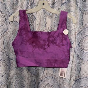 Calia sports bra!